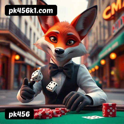 Jogos de Mesa Premium pk456 - Blackjack, Roleta, Baccarat