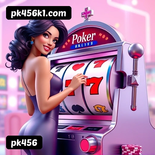 Benefícios do Login pk456 - Bônus e Vantagens Exclusivas