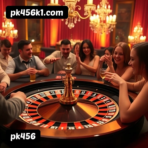 Imagem quadrada de apoio para baixar pk456
